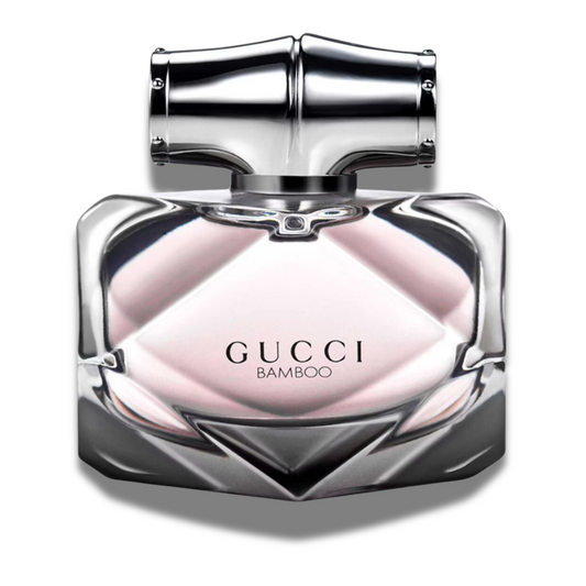 Gucci Bamboo Eau de Parfum For Her