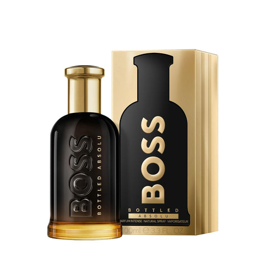 Boss Bottled Absolu Parfum Intense Men