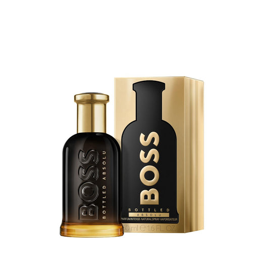 Boss Bottled Absolu Parfum Intense Men
