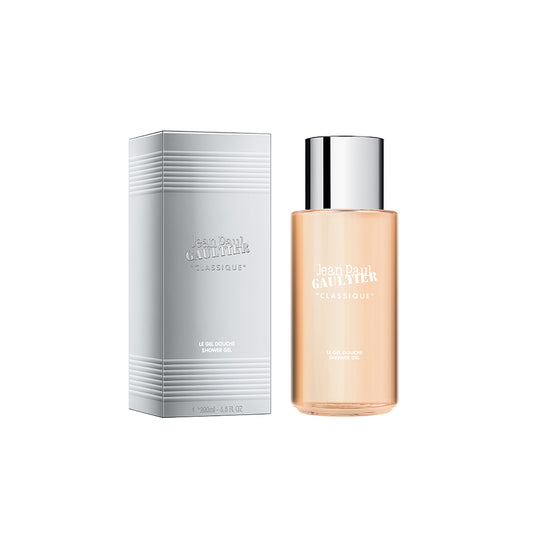 Jean Paul Gaultier Classique Shower Gel 200ml