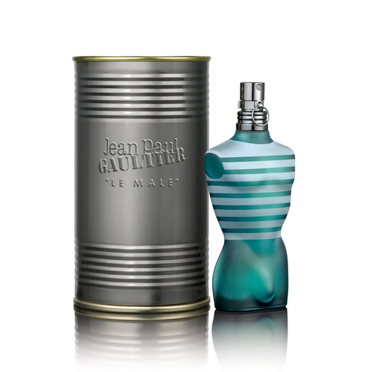Jean Paul Gaultier Le Male Eau De Toilette Spray 75ml