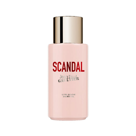 Jean Paul Gaultier Scandal Shower Gel 200ml