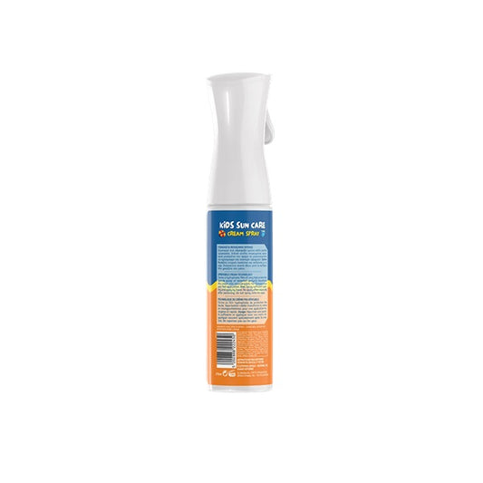 Frezyderm Kids Sun Care SPF50+ Cream Spray 275ml