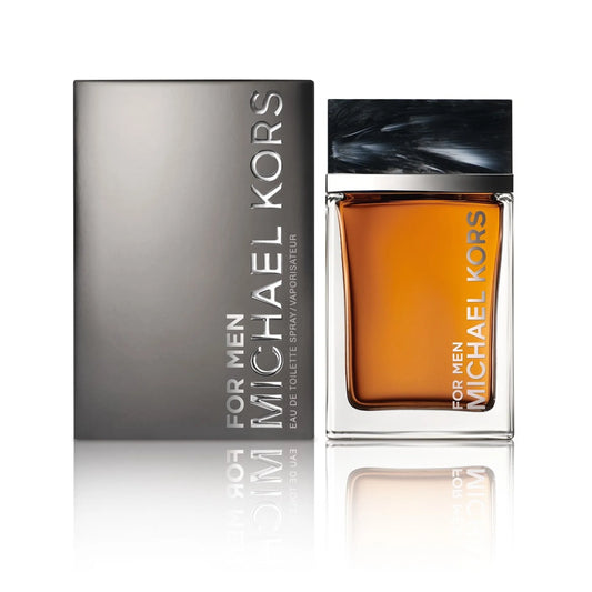 Michael Kors For Men Eau De Toilette Spray