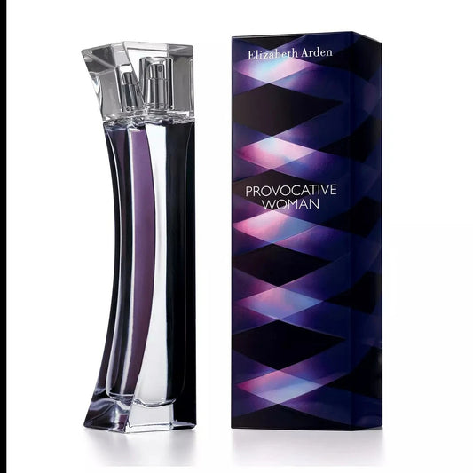Elizabeth Arden Provocative 100ml EDP Spray