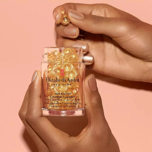 Elizabeth Arden Advanced Ceramide Daily Youth Restoring Eye Serum (60pc)