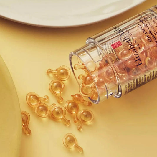 Elizabeth Arden Advanced Ceramide Daily Youth Restoring Eye Serum (60pc)