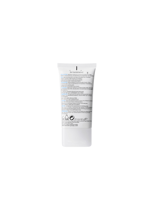 La Roche-Posay Effaclar Mat+ 40ml