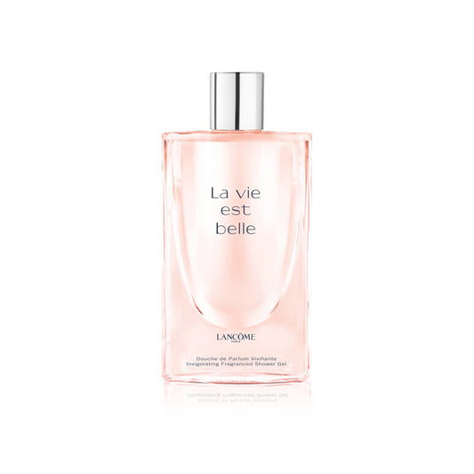 Lancome La Vie Est Belle Shower Gel 200ml