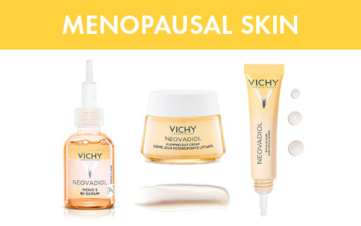 Menopausal Skin