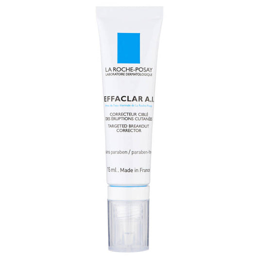 La Roche- Posay Effaclar Ai 15 ml