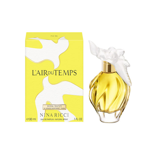 Nina Ricci L'Air Du Temps Eau De Parfum 30ml