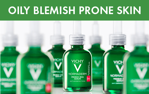 Oil/Blemish Prone Skin