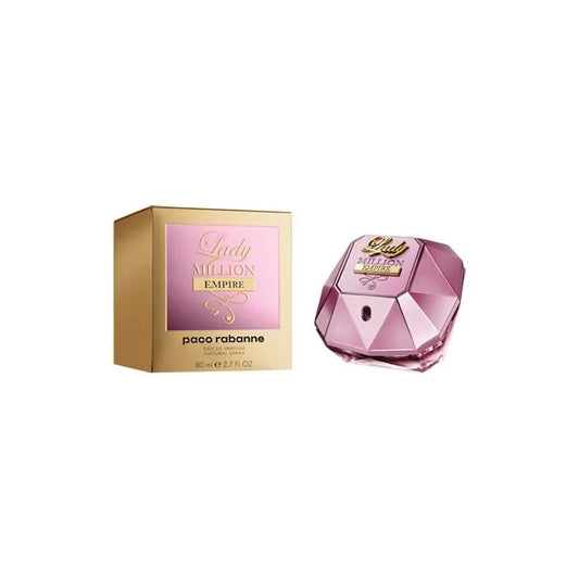 Rabanne Lady Million Empire Eau De Parfum