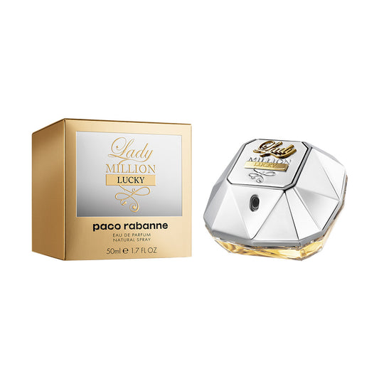 Rabanne Lady Million Lucky Eau De Parfum