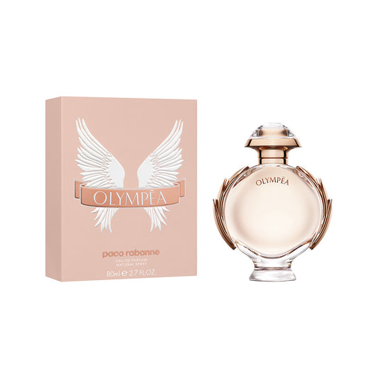 Paco Rabanne Olympea Eau De Parfum