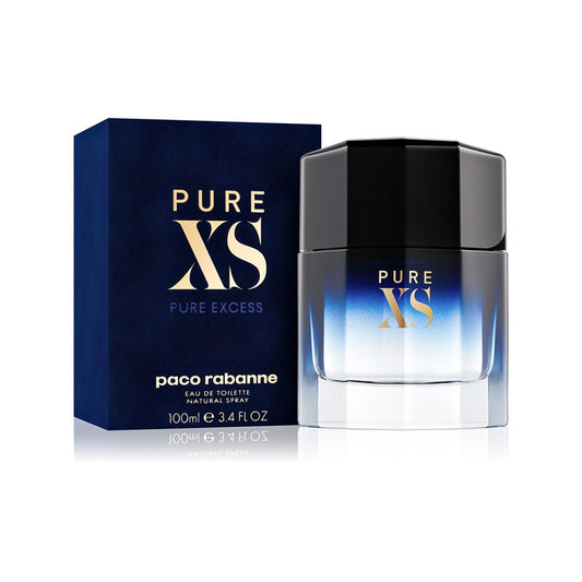 Rabanne XS Eau De Toilette For Men