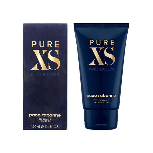 Paco Rabanne Pure XS Shower Gel 150ml