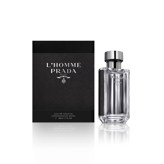 Prada L'Homme Prada Eau De Toilette