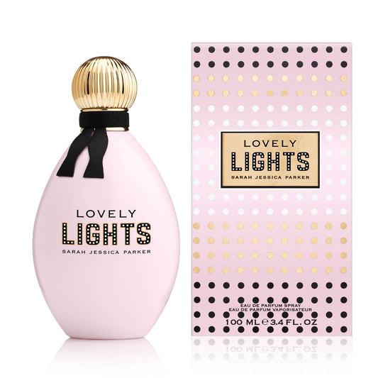 Sarah Jessica Parker Lovely Lights 100ml EDP Spray