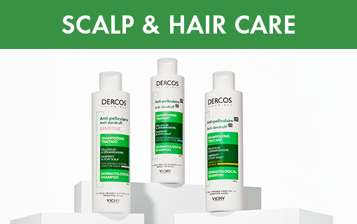 Scalp & Hair Care