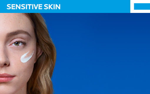 Sensitive Skin