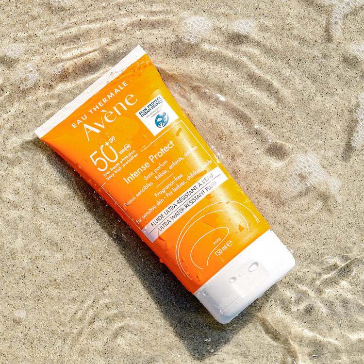 Avene Suncare