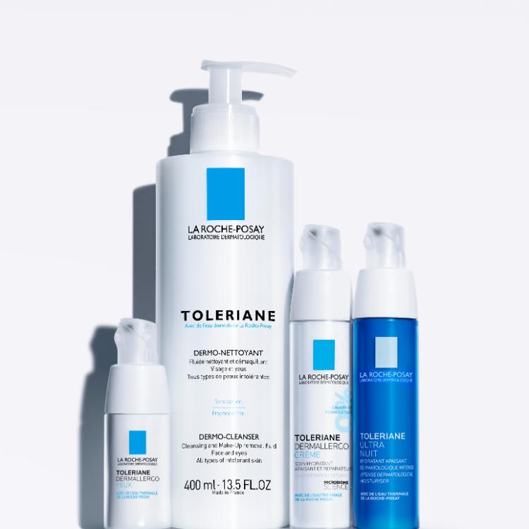 Toleriane