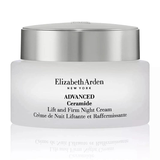 Elizabeth Arden Advanced Ceramide Lift & Firm Night Cream 50ml