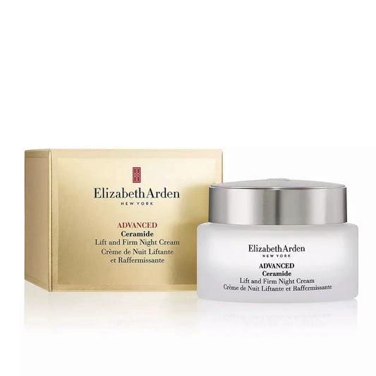 Elizabeth Arden Advanced Ceramide Lift & Firm Night Cream 50ml