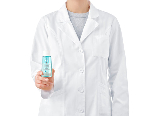 Vichy Purete Thermale Waterproof Eye Make-Up Remover 100ml