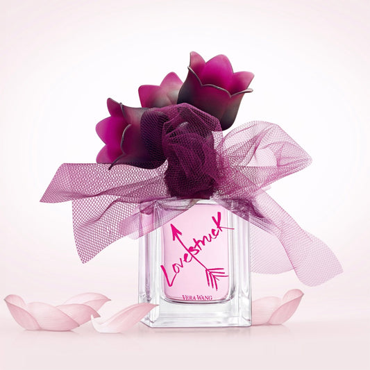 Vera Wang Lovestruck Eau De Parfum