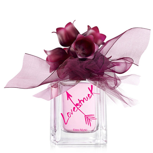 Vera Wang Lovestruck Eau De Parfum