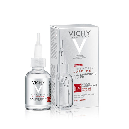 Vichy LiftActiv Supreme H.A. Epidermic Filler 30ml