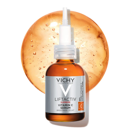Vichy LiftActiv Supreme Vitamin C Serum 20ml