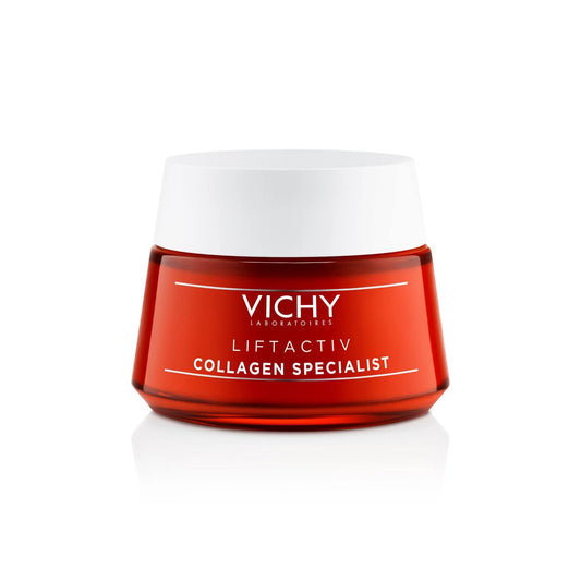 Vichy Liftactiv Collagen Specialist Day Cream 50ml
