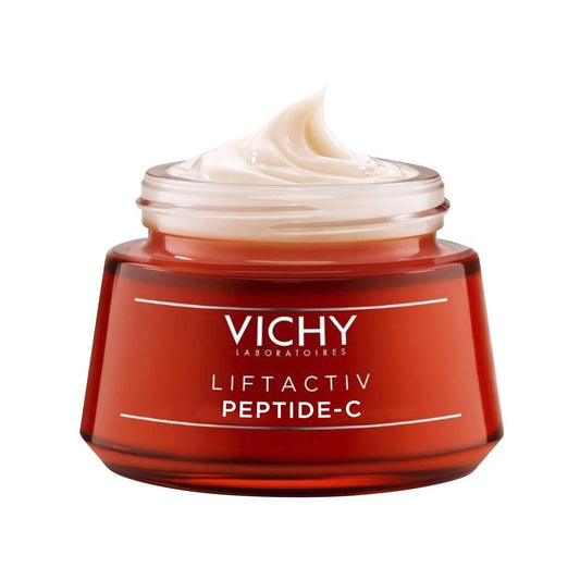 Vichy Liftactiv Collagen Specialist Day Cream 50ml