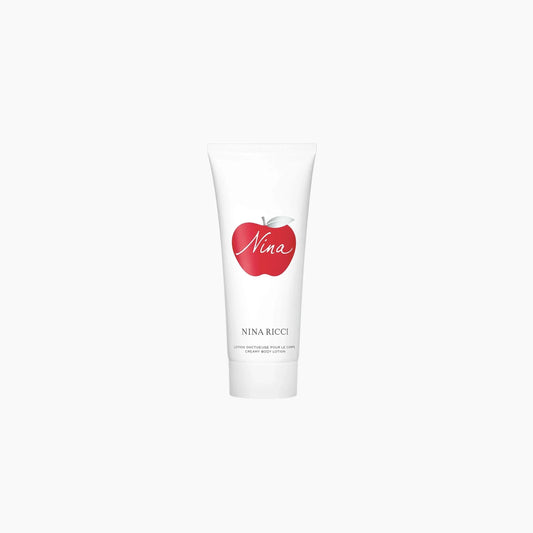 Nina Ricci Nina Body Lotion 200ml
