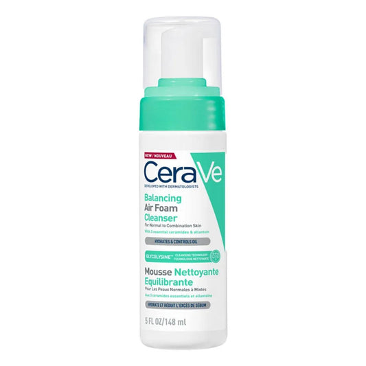 CeraVe Blancing Air Foaming Cleanser 150ml