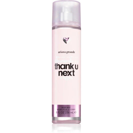 Ariana Grande Thank U Next Body Mist 236ml