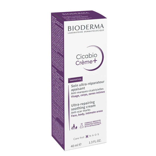 Bioderma Cicabio Creme+ 40ml