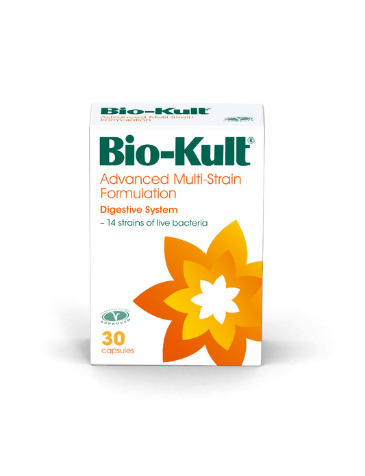 Bio-Kult Advanced Multi-Strain Formulation 30 Capsules