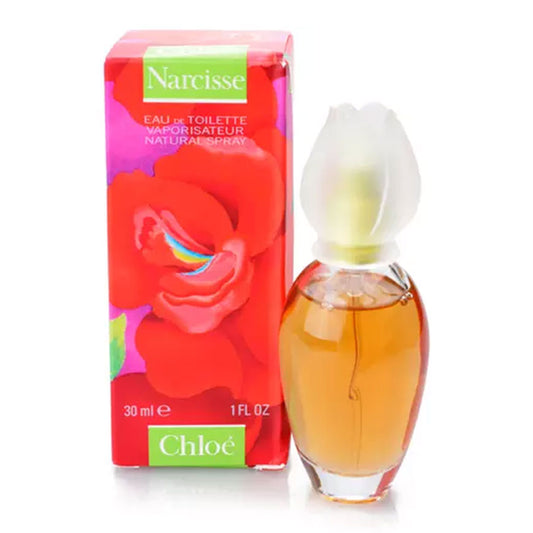 Chloé Narcisse Eau de Toilette Spray 30ml