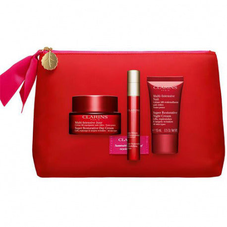 Clarins Collection Multi Intensive Gift Set Xmas 2022