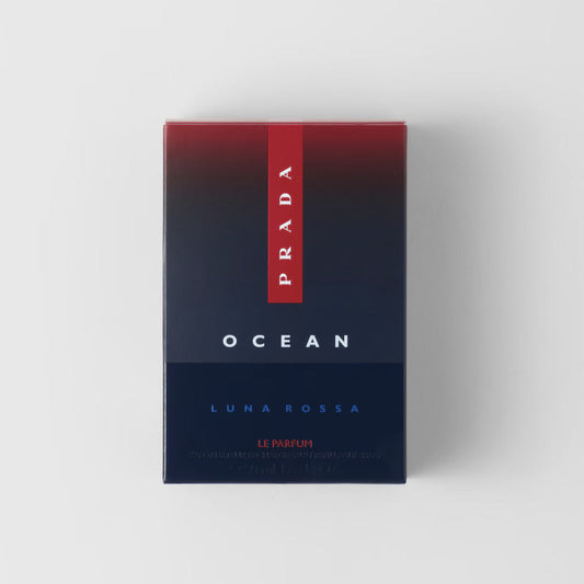 Prada Luna Rossa Ocean Le Parfum