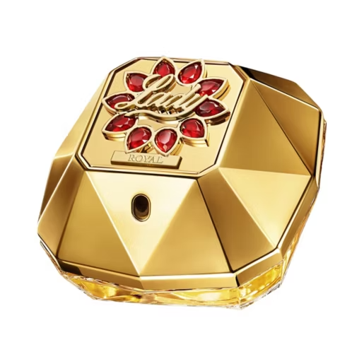 Rabanne Lady Million Royal Parfum