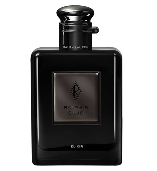 Ralph Lauren Ralphs Club 75ml Elixir