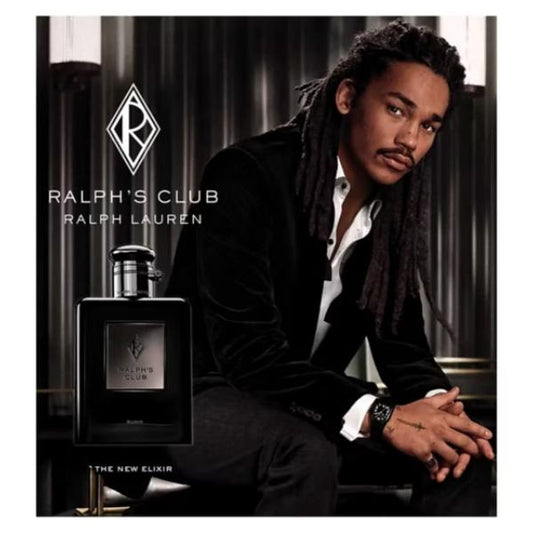 Ralph Lauren Ralphs Club 75ml Elixir