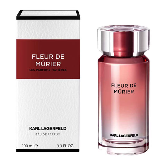 Karl Lagerfeld Fleur De Murier 100ml Eau De Parfum