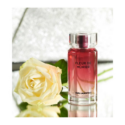 Karl Lagerfeld Fleur De Murier 100ml Eau De Parfum